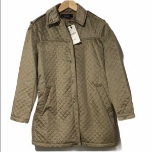 NWT Zara Coat